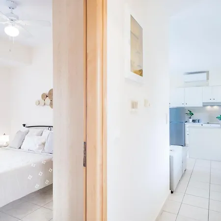 Thea - Rooftop Seaview Jacuzzi Apartamento