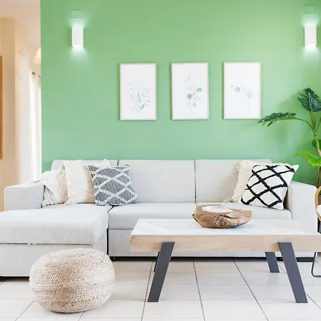 Thea - Rooftop Seaview Jacuzzi Apartment Rethymno