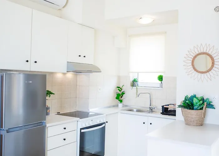 Apartament Thea - Rooftop Seaview Jacuzzi *