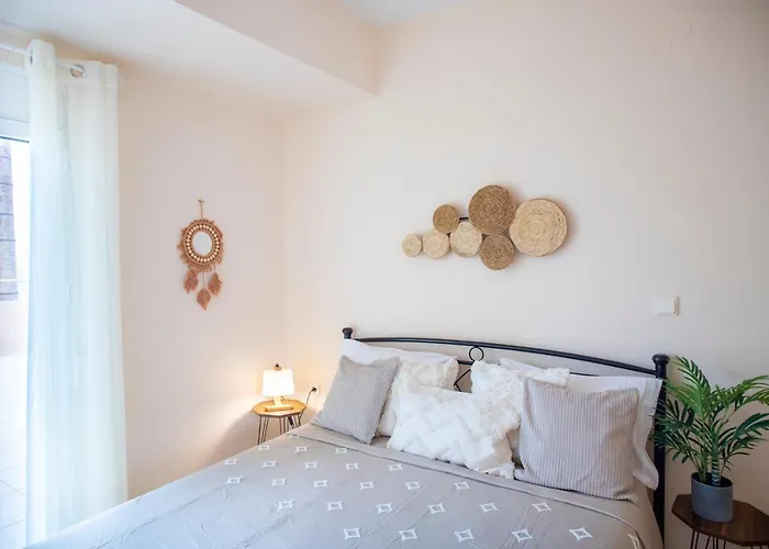 Thea - Rooftop Seaview Jacuzzi * Rétino