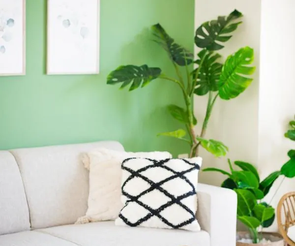 Apartamento Thea - Rooftop Seaview Jacuzzi *