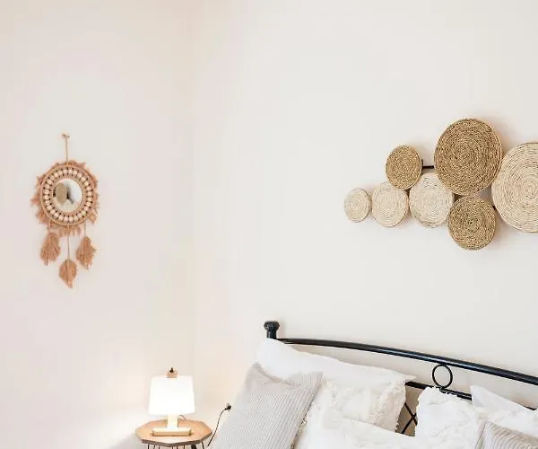 Apartamento Thea - Rooftop Seaview Jacuzzi